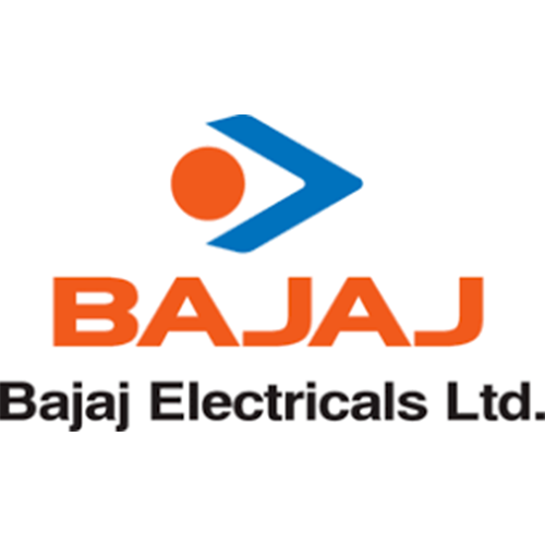 Bajaj electricals